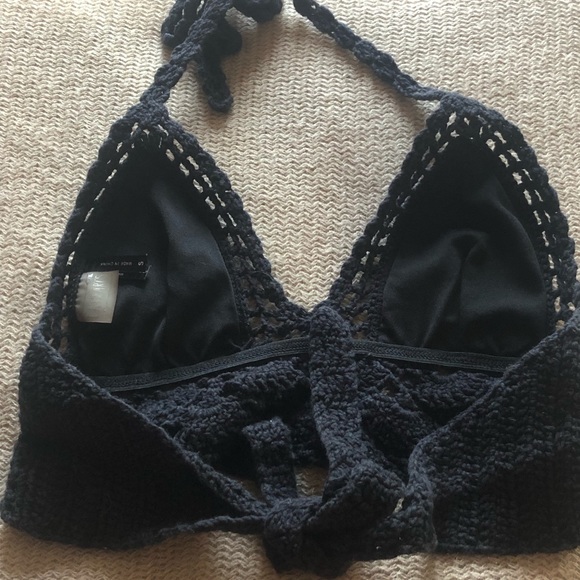 Festival Crop Top Sold On Mercari - Picture 9 of 9